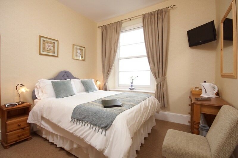 The Collingdale Guest House Ilfracombe Rom bilde