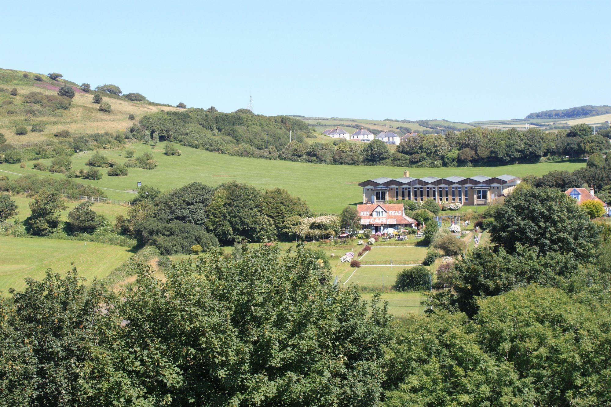 The Collingdale Guest House Ilfracombe Eksteriør bilde